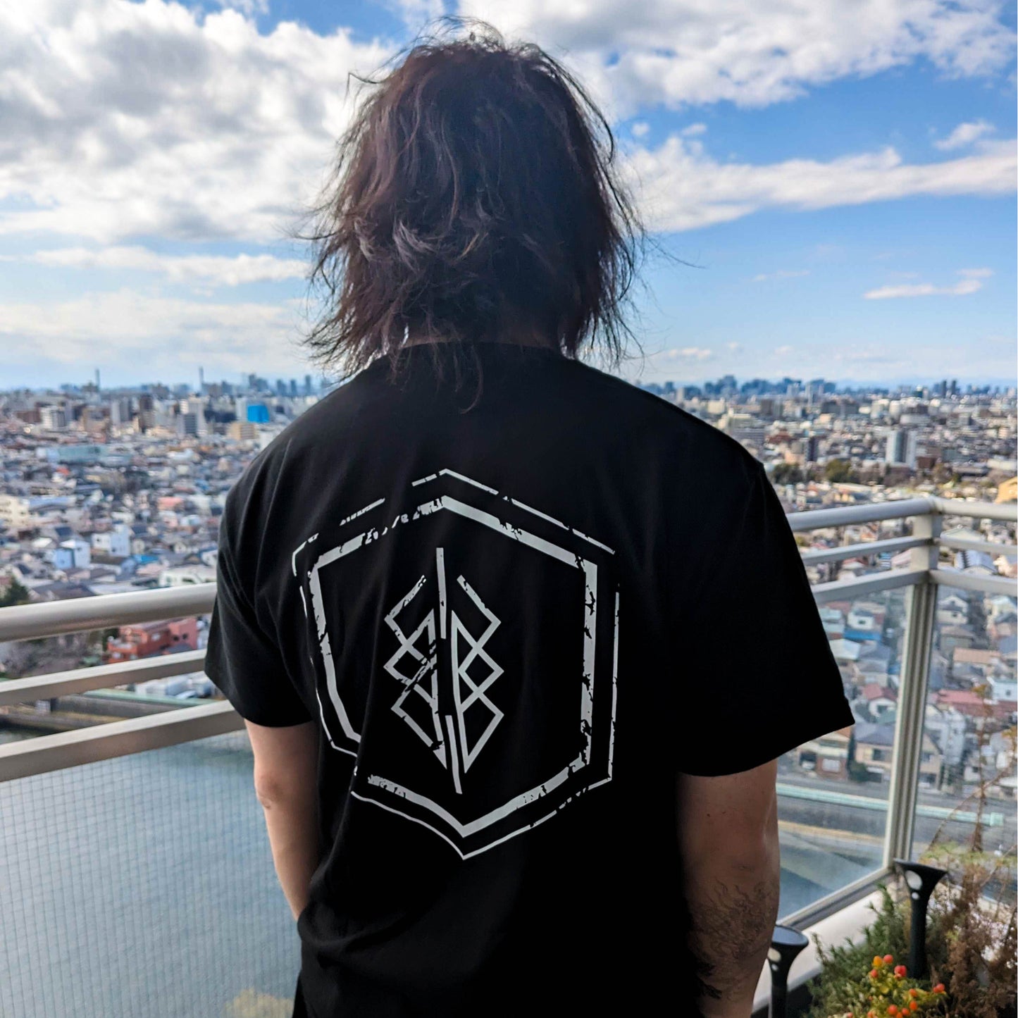 DATE BACK TO DAWN T-SHIRT