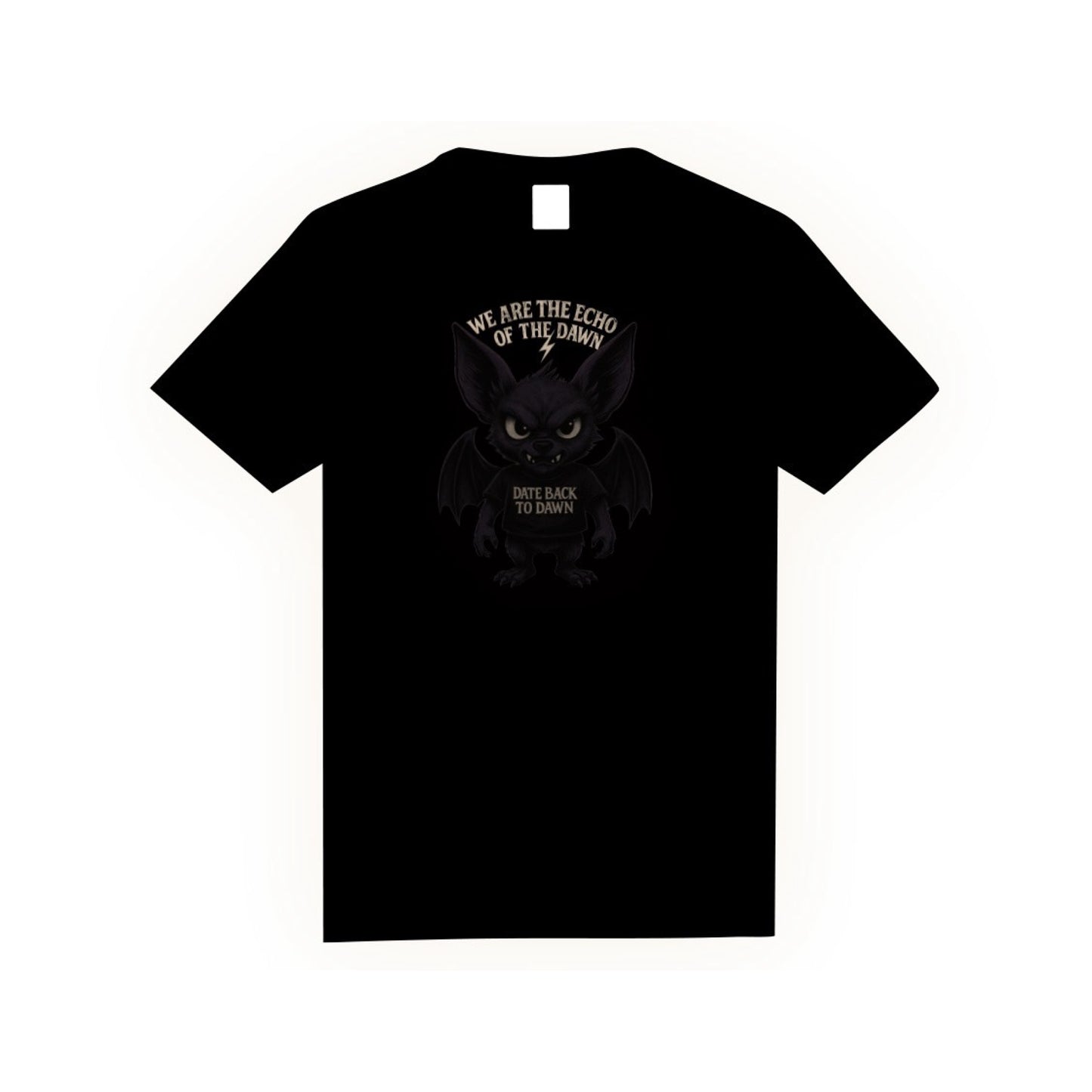 KURO T-SHIRT