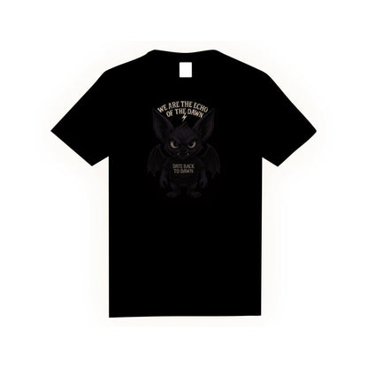 KURO T-SHIRT