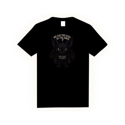 KURO T-SHIRT