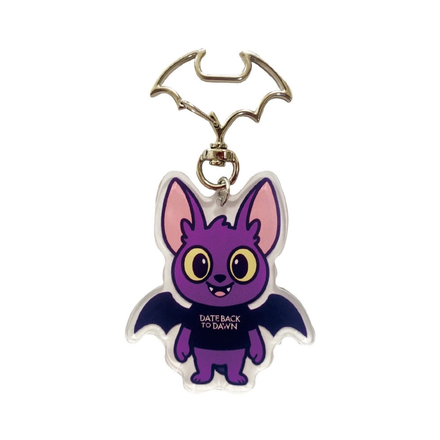 KURO キーホルダー