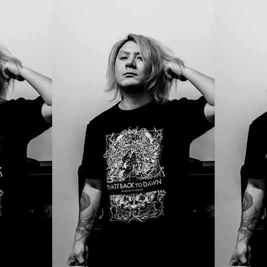 Reminiscence T-SHIRT