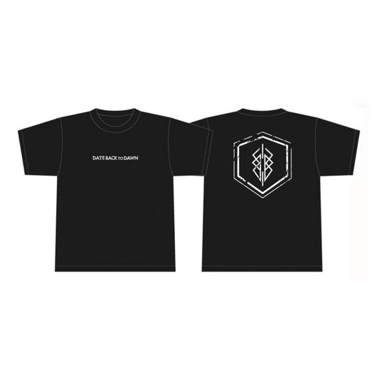 DATE BACK TO DAWN T-SHIRT